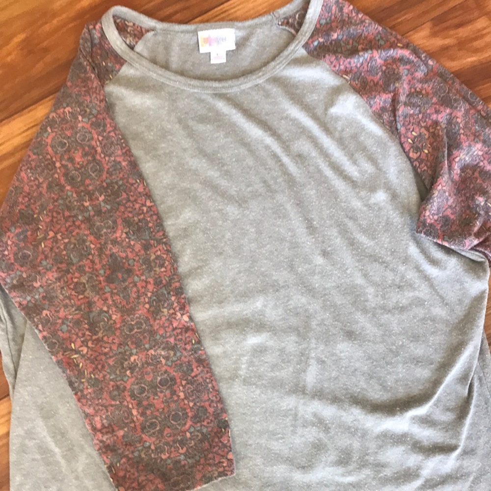 LuLaRoe Randy - Picture 2 of 5